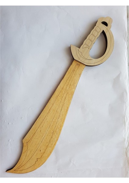 Beyaz Ahşap Oyun Seti, Çocuklara Güvenle Keyifli Vakit Geçirme Imkanı Sağlar