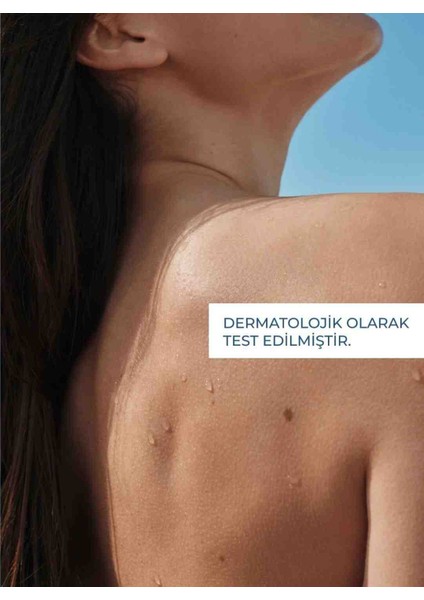 Jel Dokulu Vücut Peelingi-Arındırıcı&yumuşatıcı&serinletici Okyanus Esintisi-Sls,sles Içermez,vegan- fırsatları