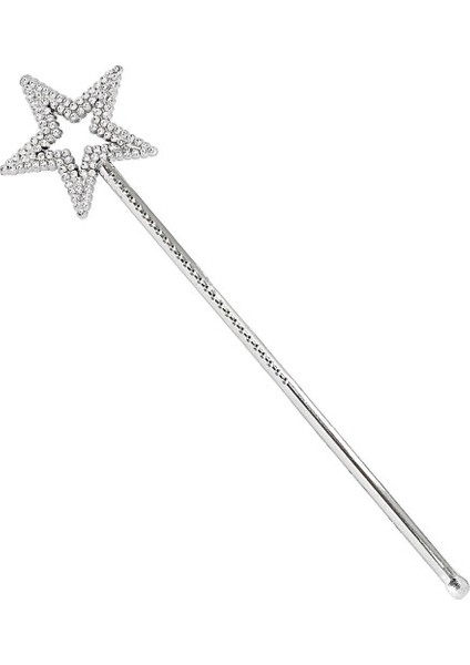 Yıldız Şekilli Peri Asası 34 cm fiyatları