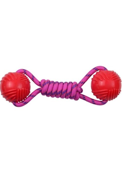 Köpekler Için Dayanıklı Kauçuk Toplu Oyuncak fiyatları