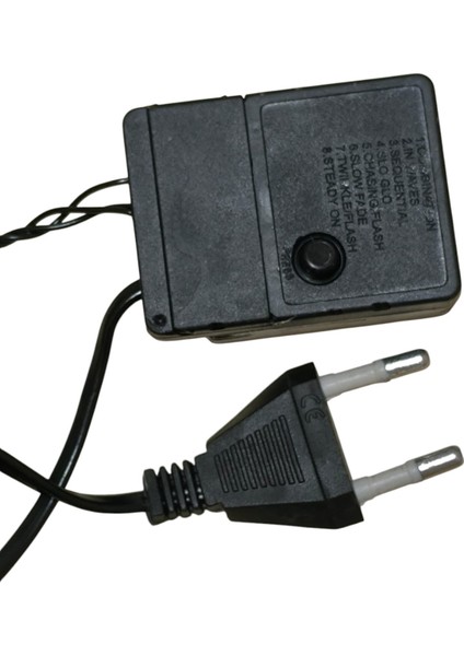 Günışığı LED Işık 5 Metre Çok Fonksiyonlu fırsatları