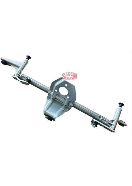 Lvsqvr Silecek Mekanizmasi Motorsuz Combo-Corsa C Van