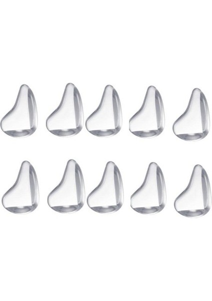 Silikon Şeffaf Masa Kenarı Köşe Koruması fiyatları