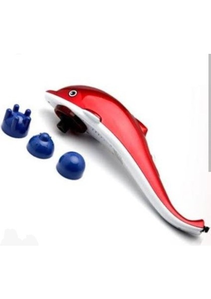 Yunus Masaj Aleti | Rahatlatıcı ve Etkili Masaj Deneyimi