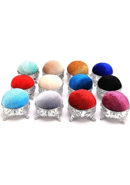 Ayaklı Iğnedanlık fiyatları