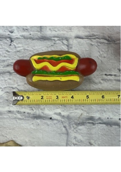 Hot Dog Sesli Köpek Oyuncağı fiyatları
