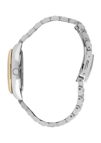 LC07215.250 Çelik Kordonlu Erkek Kol Saati – 41MM, 5 Atm, Mineral Cam modelleri