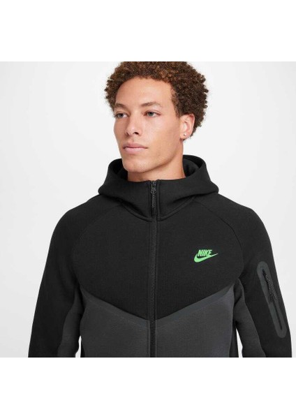 Tech Fleece Windrunner Hoodie Erkek Sweatshirt fiyatları
