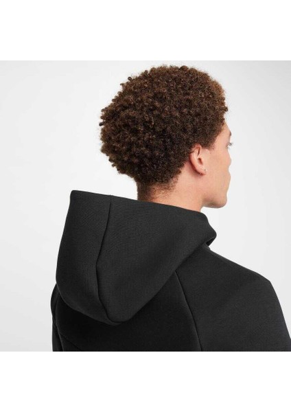 Tech Fleece Windrunner Hoodie Erkek Sweatshirt fırsatları