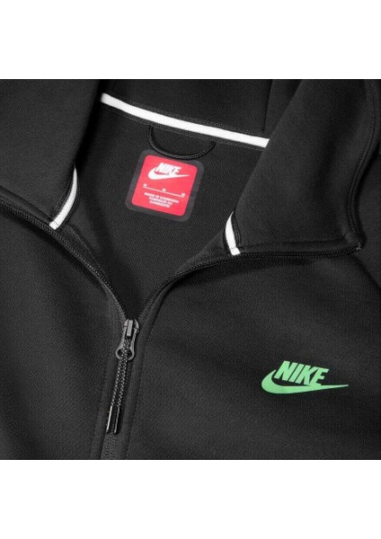 Tech Fleece Windrunner Hoodie Erkek Sweatshirt indirimleri