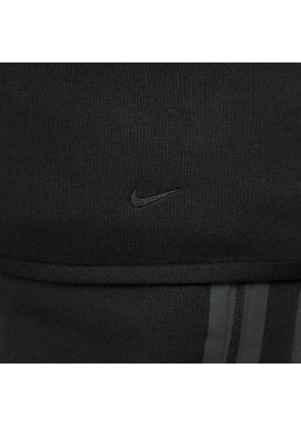 Tech Fleece Windrunner Hoodie Erkek Sweatshirt