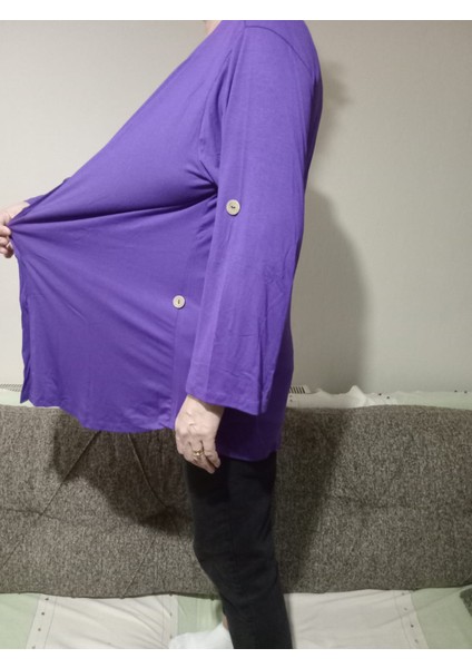 Hamile Için Bluz modelleri