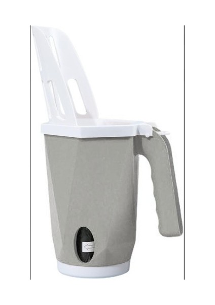 Mikopet Elekli Kedi Kum Küreği modelleri