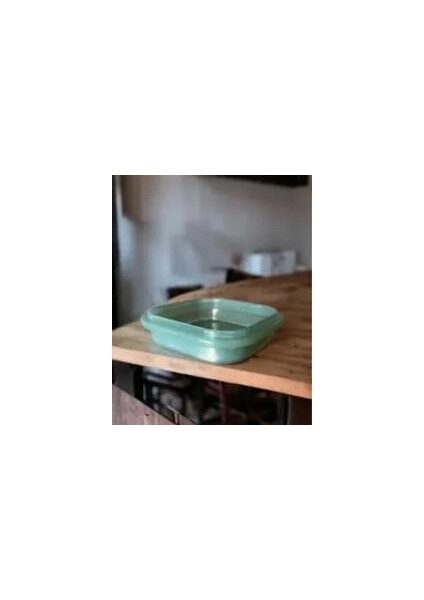 Pack Kare Katlanabilir Saklama Kabı 400ML fiyatları