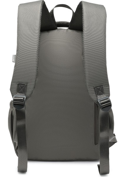 Sırt Çantası Okul Boyu Laptop Gözlü Okul Çantası modelleri