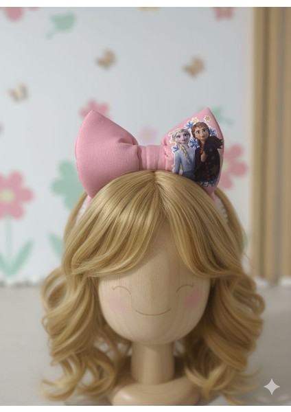 Frozen Taç Pembe fiyatları