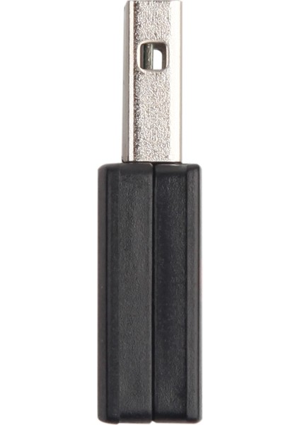 600 Mbps Dual Band Mini USB Wifi Adaptör – 2.4 Ghz + 5 Ghz, USB 2.0, Wifi 5, Driver Free indirimleri