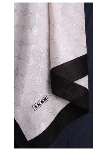 Koza Şal 1050800-913 Taş Siyah fırsatları