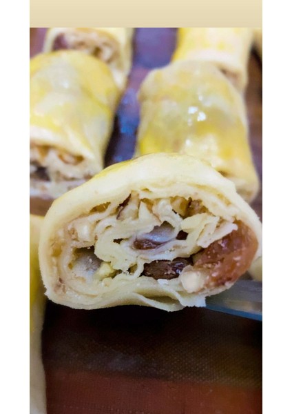 Bafra Nokulu 500 gr fırsatları