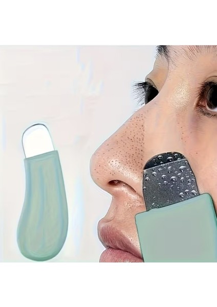 Siyah Nokta Kazıyıcı, Gözenek Temizleyici, Gözenek Temizleme Aksesuarı