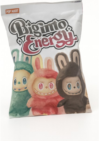 Labubu Kutulu modelleri