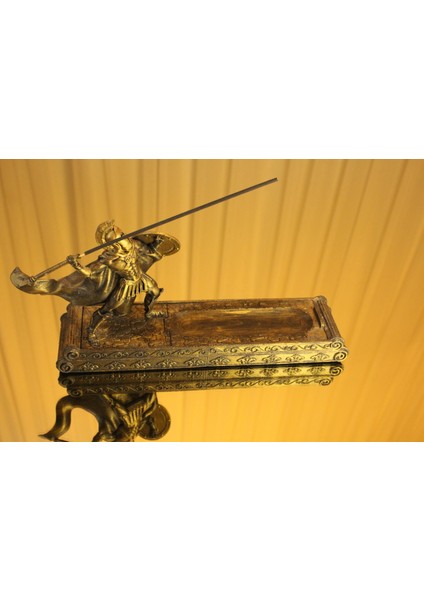 Gladyatör Gold Eskitmeli Tütsülük fiyatları