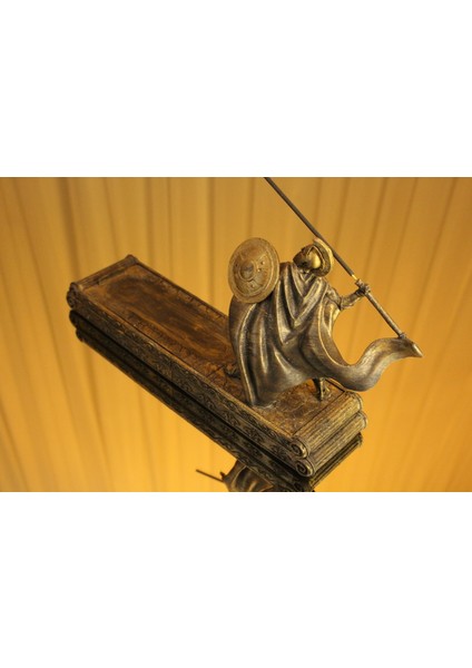 Gladyatör Gold Eskitmeli Tütsülük indirimleri