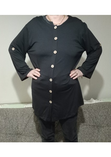 Hamile Için Bluz modelleri