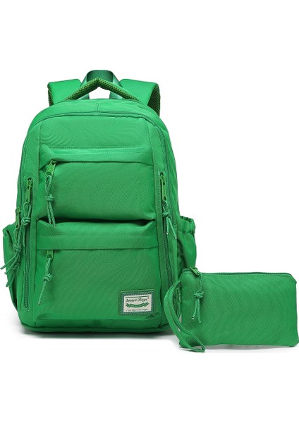 Sırt Çantası Okul Boyu Kalem Kutusu