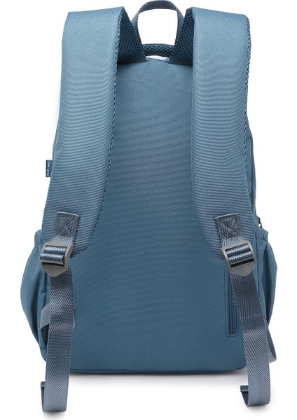 Sırt Çantası Okul Boyu Laptop Gözlü Okul Çantası modelleri