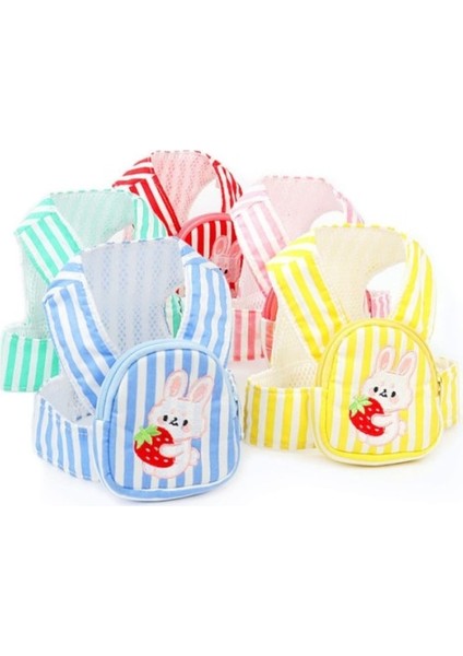 Evcil Hayvan Çantalı Göğüs Gezdirme Tasması Seti fiyatları