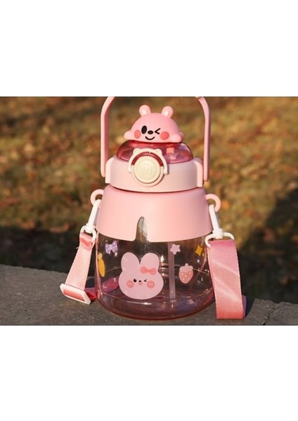 Sevimli Hayvanlar Su Matarası fırsatları