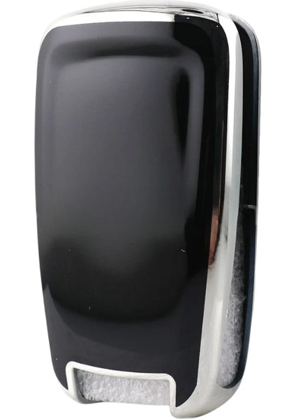 Chevrolet Cruze Aveo Spark Opel Astra J Insignia Uyumlu 3 Buton Nano Anahtar Kılıfı fırsatları