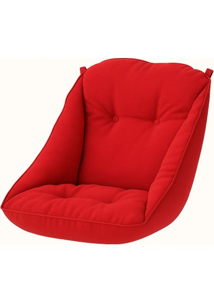 Armegeda Elit Lüks Minderli Katlanır Sandalye Minderi