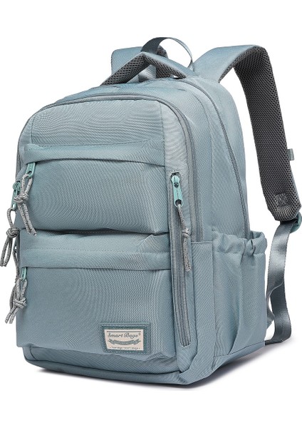 Sırt Çantası Okul Boyu Kalem Kutusu Hediyeli