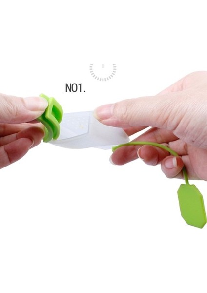 Silikon Çay Demleme Poşeti fiyatları