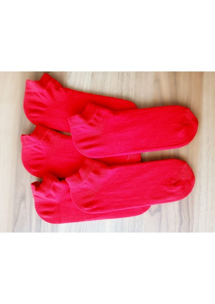 5'li Sneaker Çorap modelleri