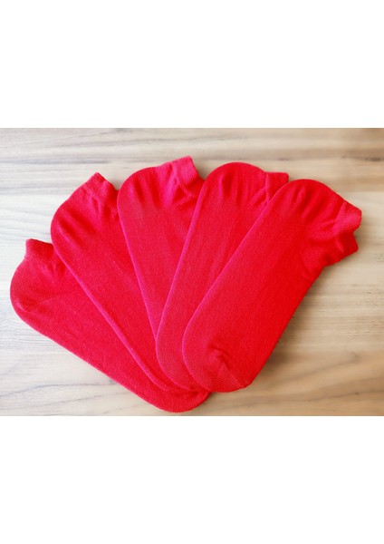 5'li Sneaker Çorap fırsatları