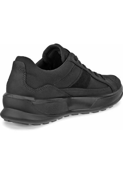 Siyah Erkek Sneaker Ecco Byway 2.0 M Tex Shoe modelleri