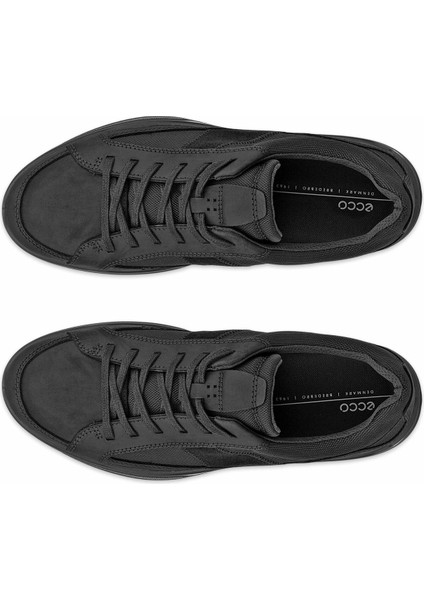 Siyah Erkek Sneaker Ecco Byway 2.0 M Tex Shoe indirimleri
