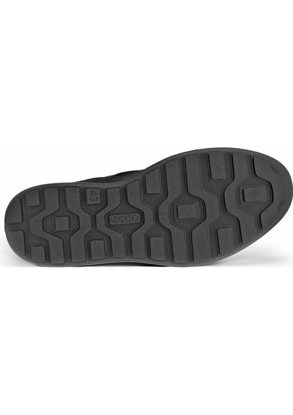 Siyah Erkek Sneaker Ecco Byway 2.0 M Tex Shoe