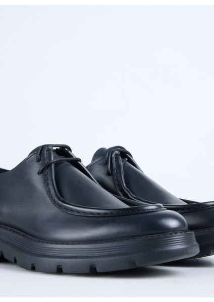 Siyah Erkek Günlük Ayakkabı 92D2508VIT550-CLSC indirimleri