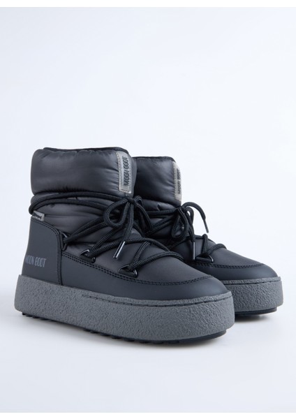 MB Ltrack Low Nylon Wp Siyah Kadın Kar Botu fiyatları