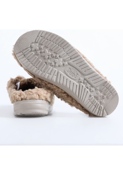 Bej Kadın Terlik Wendy Slipper fırsatları