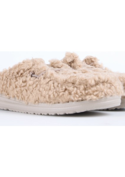 Bej Kadın Terlik Wendy Slipper indirimleri