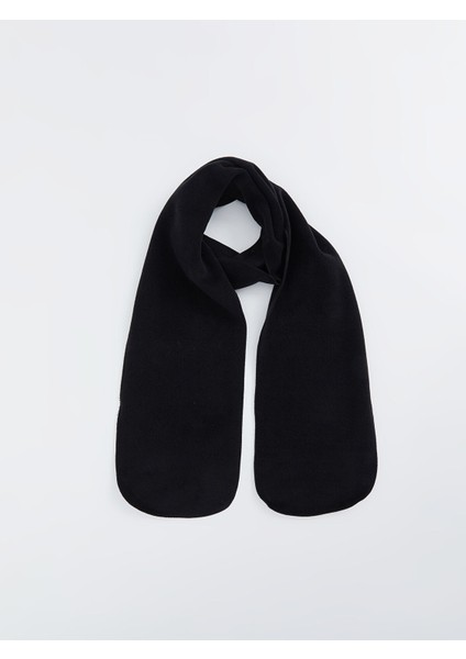 Yeni Sezon Basic Erkek Polar Atkı