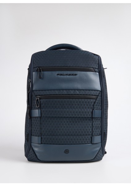 CA6829W139 Lacivert Erkek Sırt Çantası