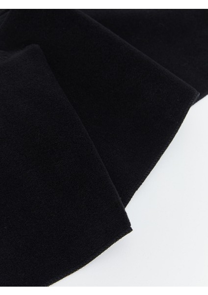 Yeni Sezon Basic Erkek Polar Atkı modelleri