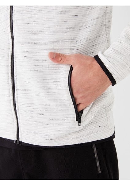 Yeni Sezon Kapüşonlu Uzun Kollu Erkek Spor Hırka fırsatları