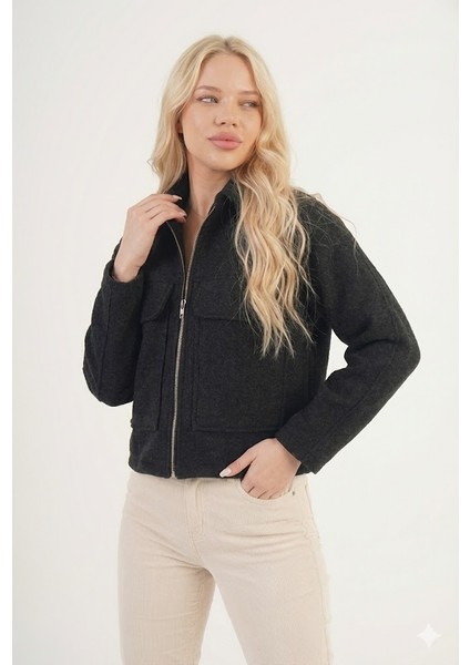 Sokak Tarzı Shacket Ceket fiyatları